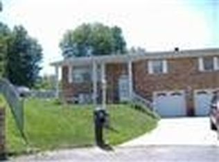124 Franklin St, South Pt, OH