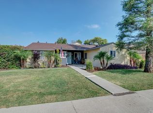 9557 Amsdell Ave, Whittier, CA 90605