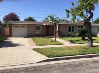 6920 E Rendina St, Long Beach, CA 90815