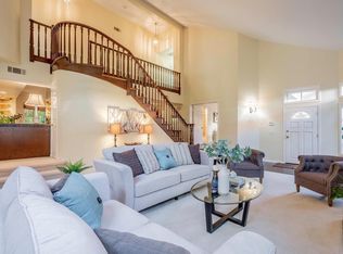 4894 Coyote Wells Cir, Westlake Village, CA 91362