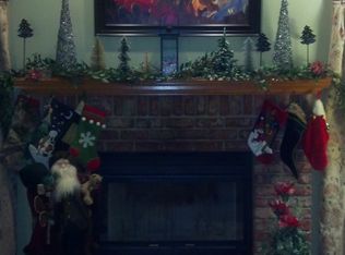 6483 N 650 E, Churubusco, IN 46723
