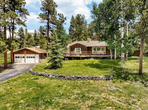 6608 Kiem Road, Evergreen, CO 80439