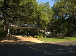 11909 Arabian Trl, Austin, TX 78759