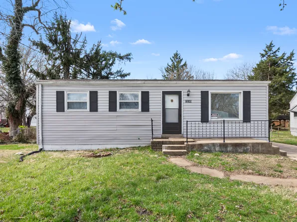 1230 Scott Ave, Saint Louis, MO 63138
