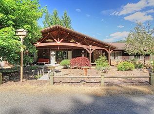 381 Three Mill Rd, Selma, OR 97538