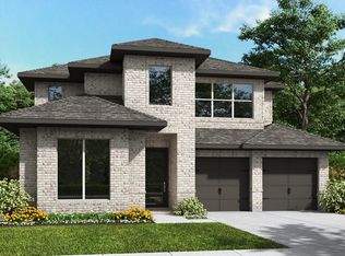 1381 Cypress Paul St, Georgetown, TX 78628