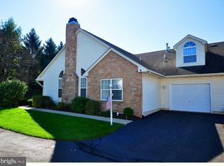 107 Trevor Sq, Souderton, PA 18964