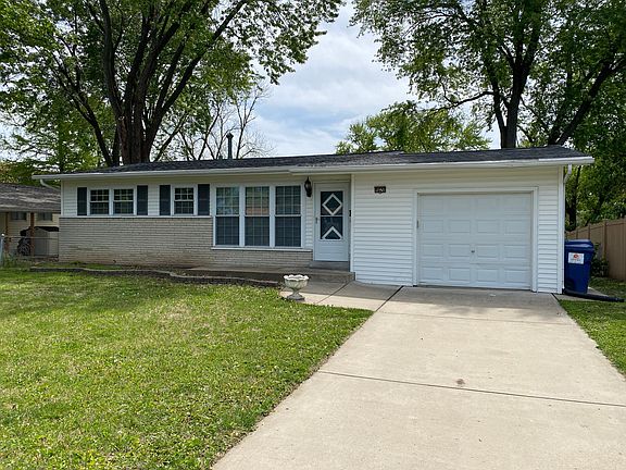 2nd image of 1050 Florland Dr