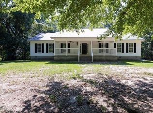 4071 Hollis Rd, Roberta, GA 31078