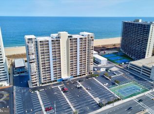 11604 Coastal Hwy Unit 1209, Ocean City, MD