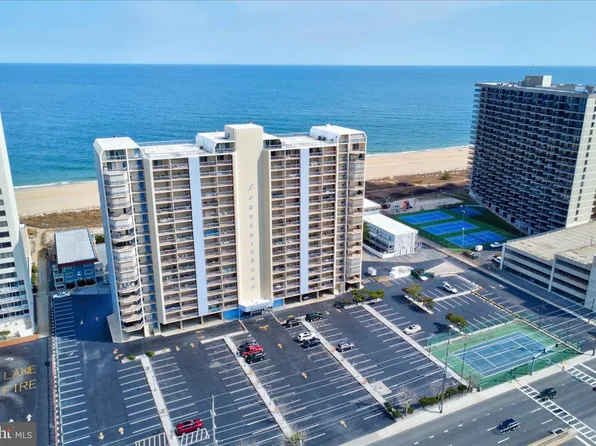 11604 Coastal Hwy Unit 1209, Ocean City, MD 21842