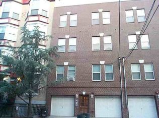 718 Adams St #2R, Hoboken, NJ 07030