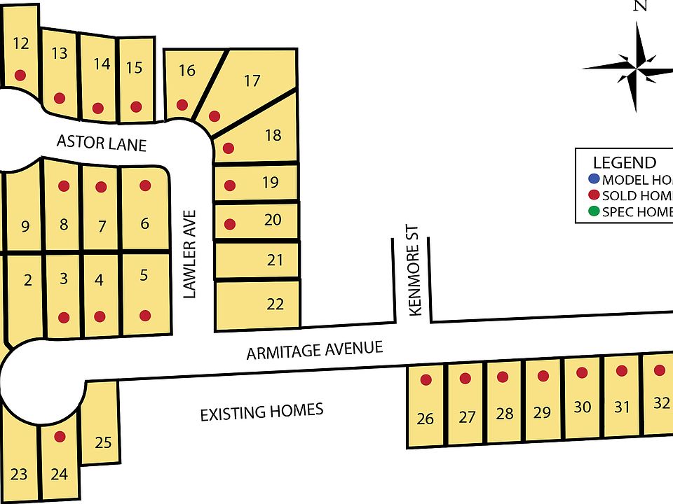 1st image of 2 E Armitage Ave