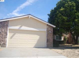 3224 Blythe Dr, Antioch, CA 94509