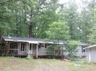 16196 Cheryl Ln, Crivitz, WI 54114