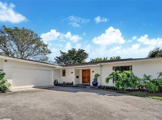 8540 SW 146th St, Palmetto Bay, FL 33158