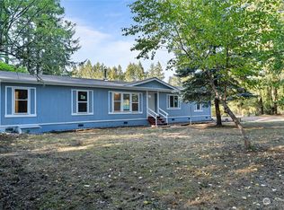 12831 Silver Creek Dr SE, Olympia, WA 98589