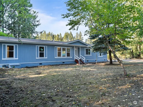 12831 Silver Creek Drive, Tenino, WA 98589