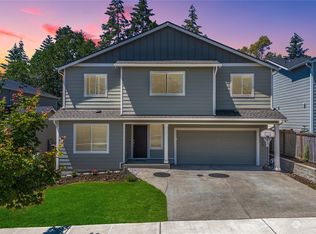 2243 Seven Oaks St SE, Lacey, WA