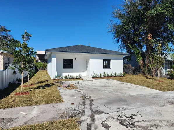 2967 NW 48th Ter, Miami, FL 33142