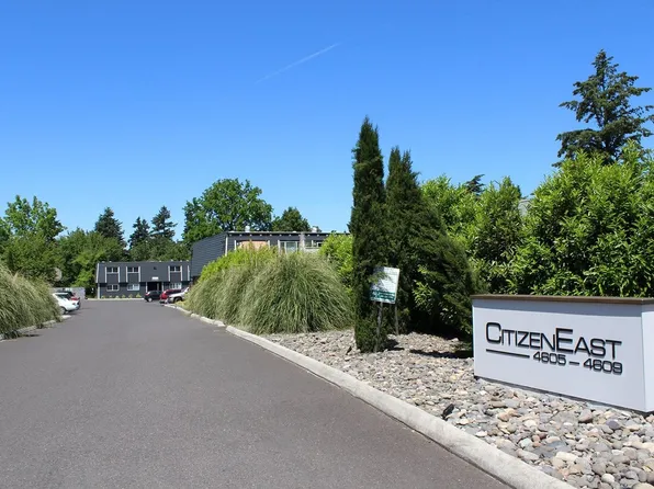 4605-4609 NE Killingsworth St, 4605-4609 NE Killingsworth St #10, Portland, OR 97218