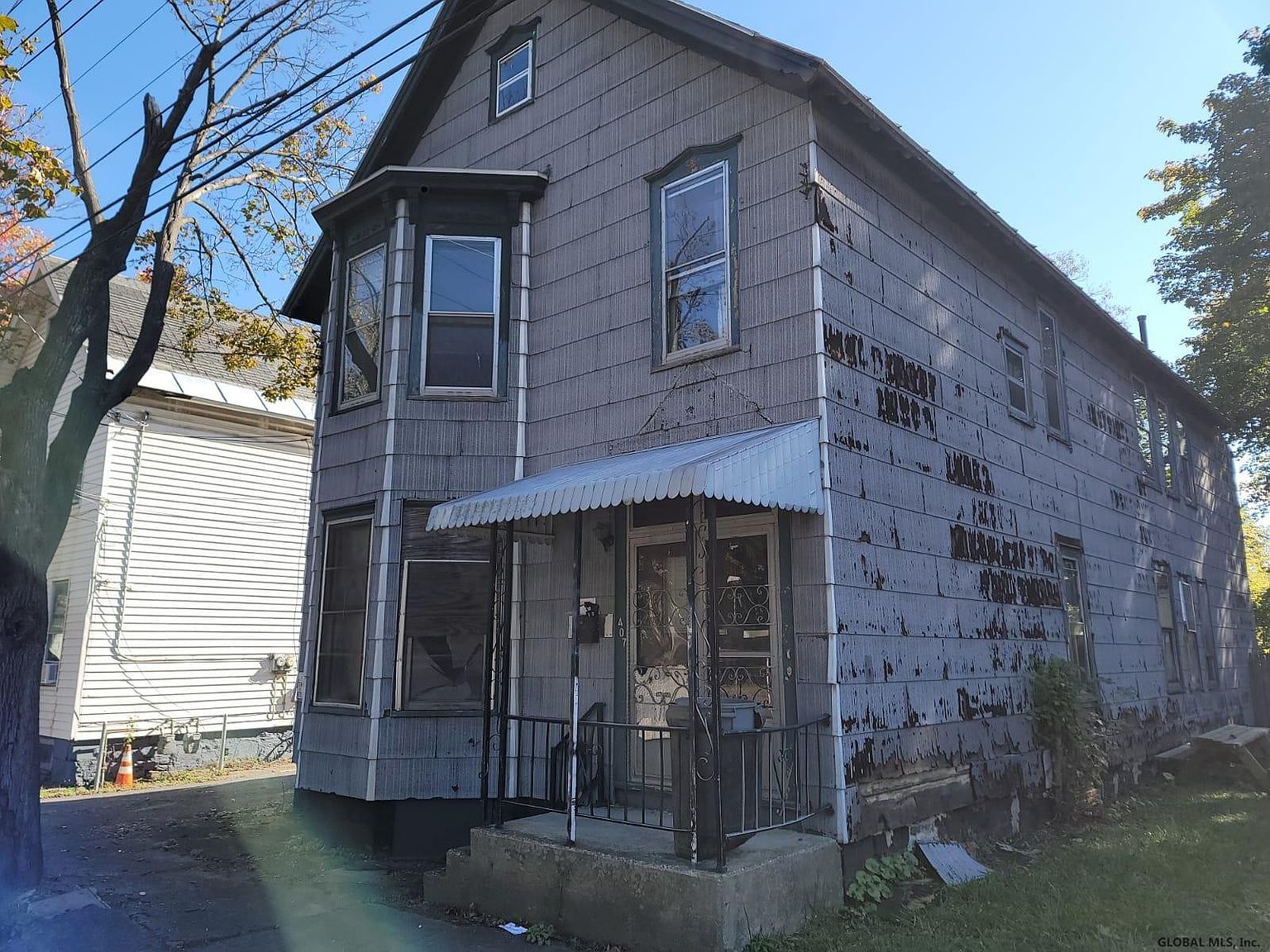 407 MUMFORD Street, Schenectady, NY 12307 Zillow