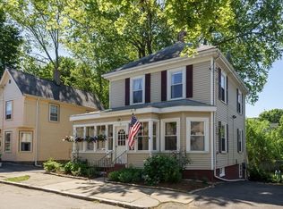 19 Mason St, Beverly, MA 01915