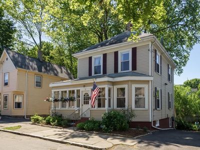 19 Mason St, Beverly, MA, 01915