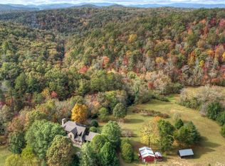 1058 Old Mill Rd, Mineral Bluff, GA 30559
