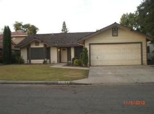 5106 W Stuart Ave, Fresno, CA 93722