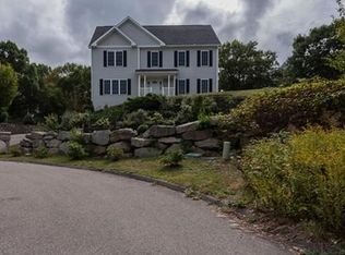 56 Wren Ter, Quincy, MA 02169