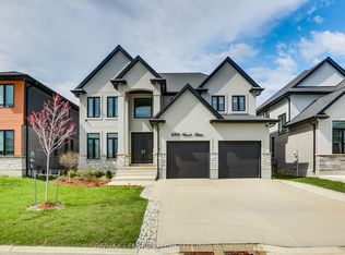 6306 Brash Dr, London, ON N6P0H2