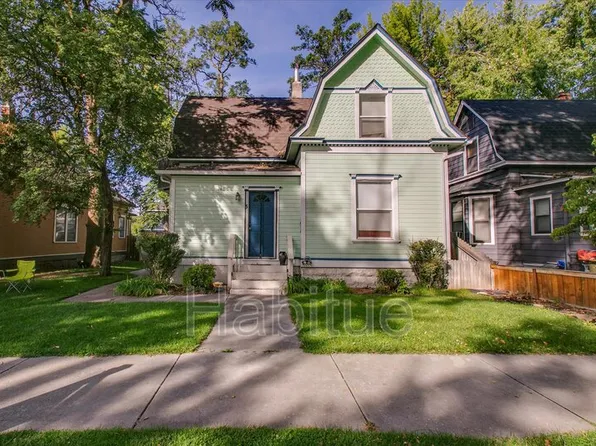 1405 N 11th St APT 2, Boise, ID 83702