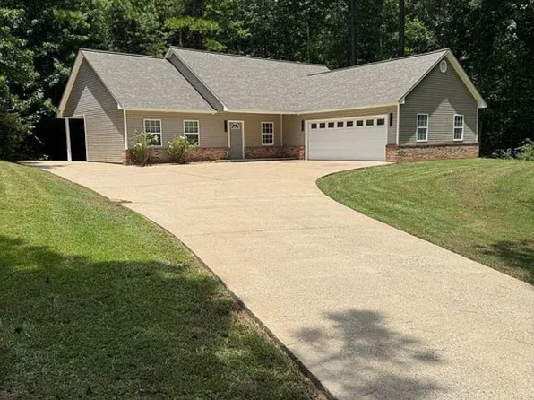 117 Mays Bend Ln, Pell City, AL 35128
