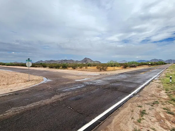 0 N Warren Road #1, Maricopa, AZ 85139