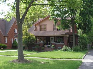 1360 Delia Ave, Akron, OH 44320