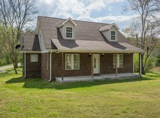 2824 Highway 100, Linden, TN 37096