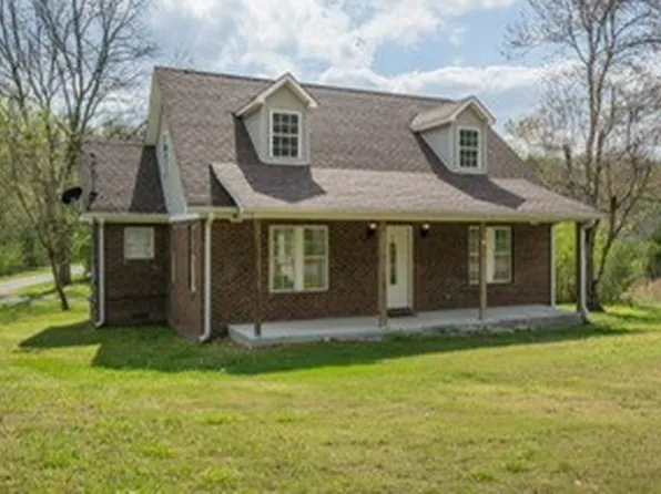 2824 Highway 100, Linden, TN 37096