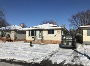 13316 Astor Ave, Cleveland, OH
