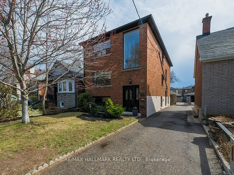 225 Woodville Ave #UPPER — Photo 41