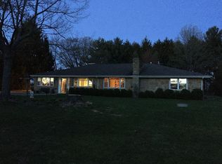 9558 Ferry Rd, Waynesville, OH 45068