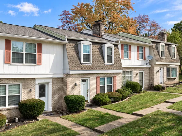 1756 Val Ct, Burlington, KY 41005