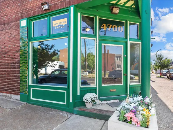 4700 Virginia Ave, Saint Louis, MO 63111