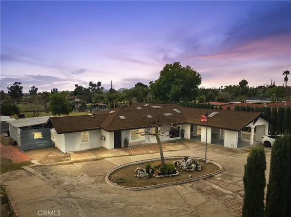 2347 W 1st Ave, San Bernardino, CA 92407