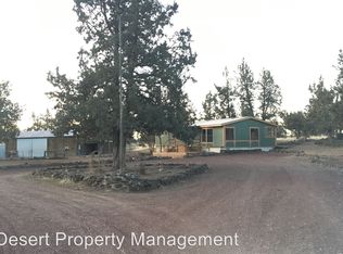 4545 NE 45th St, Redmond, OR 97756