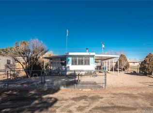 3609 E Shaeffer Ave, Kingman, AZ 86409