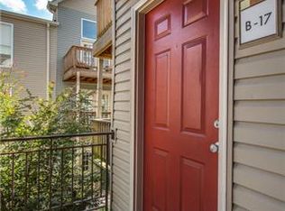 420 Elysian Fields Rd #B17-B-17, Nashville, TN 37211