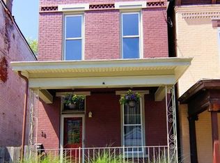 28 Euclid St, Ludlow, KY 41016