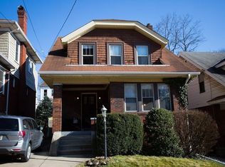 326 Elizabeth Ave, Pittsburgh, PA