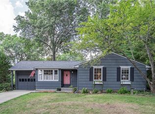 3202 W 71st Ter, Prairie Village, KS 66208